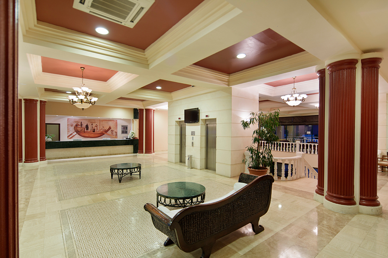 Public Area 4, Justiniano Club Alanya, Manavgat