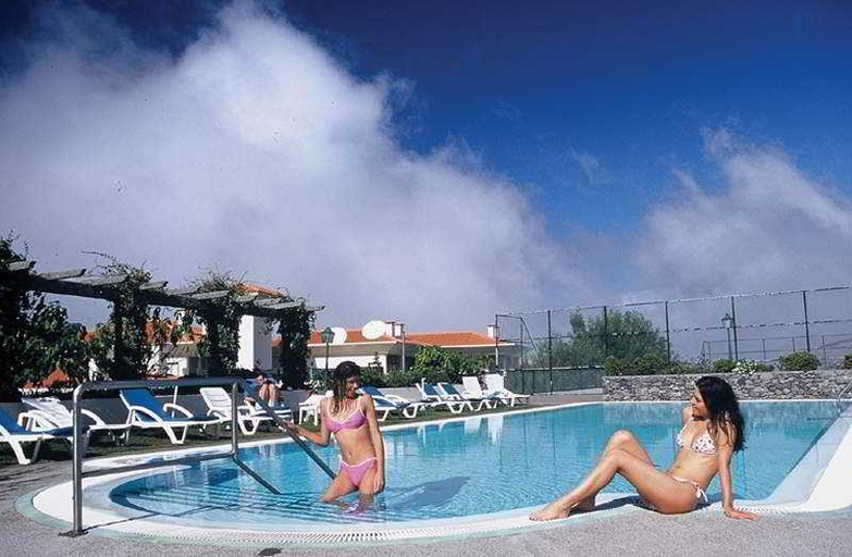 Sport & Beauty 2, Jardim Atlantico, Calheta