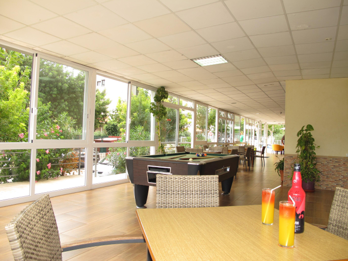 Others 5, Vistamar Apartamentos, Alicante