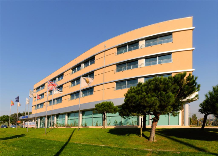 TRYP Porto Expo Hotel, Matosinhos
