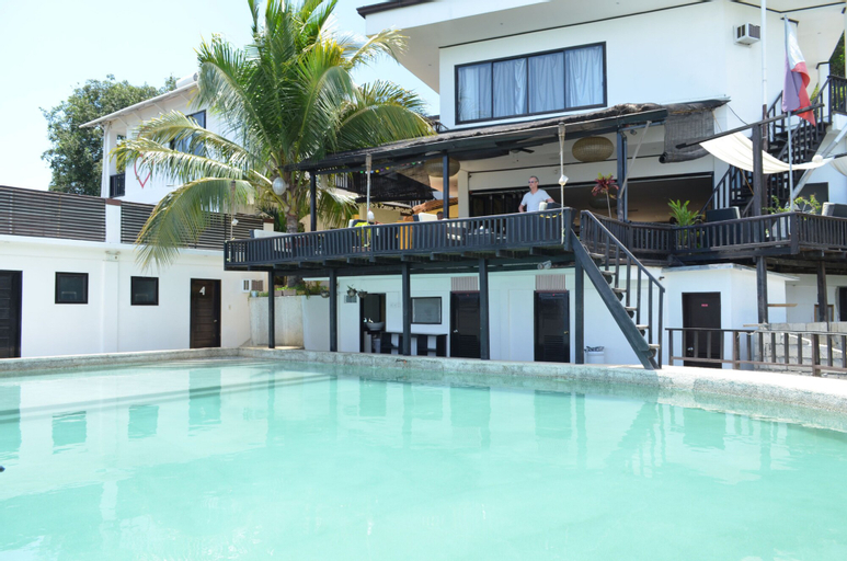 Peace and Love Resort, San Vicente