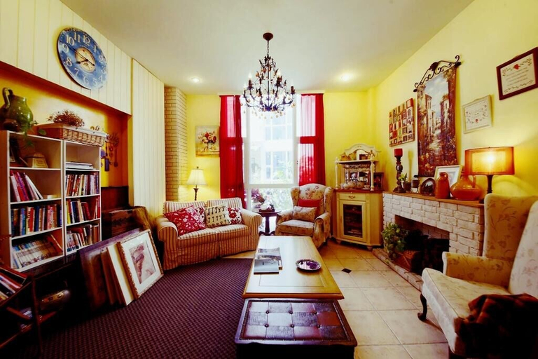 Others 1, City Amalfi B&B, Hualien