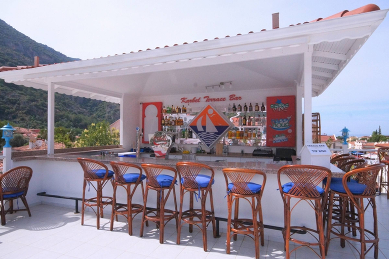Food & Drinks, Karbel, Fethiye