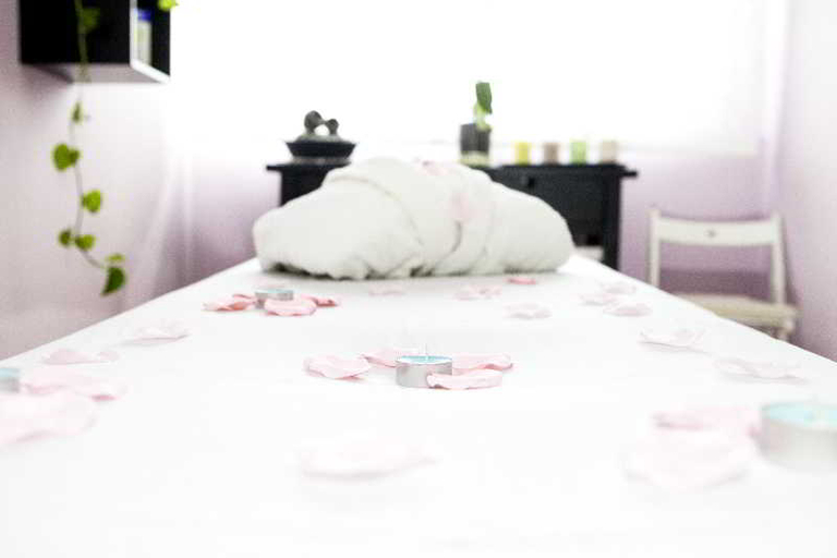 Bedroom 3, Flamero, Huelva