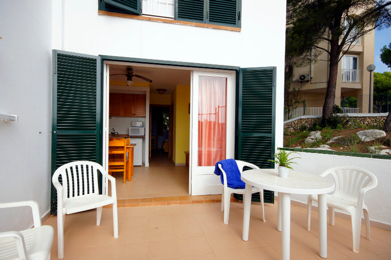Others 5, Alta Galdana, Baleares