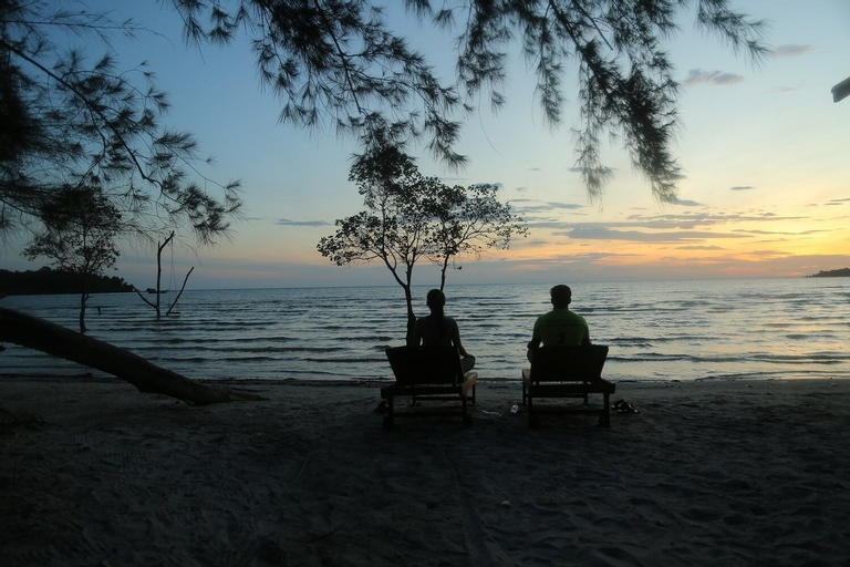 Koh Rong Love Resort, Botum Sakor