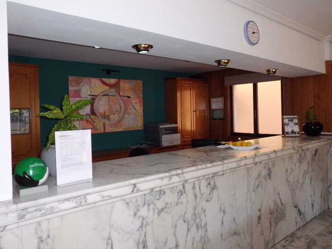 Public Area 2, Hotel Valle Aridane, Santa Cruz de Tenerife