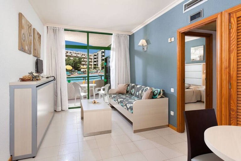 Bedroom 4, Hovima Suites Costa Adeje, Santa Cruz de Tenerife