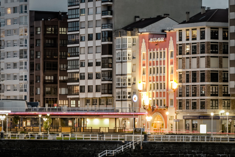 Exterior & Views 5, Hotel Alcomar, Asturias