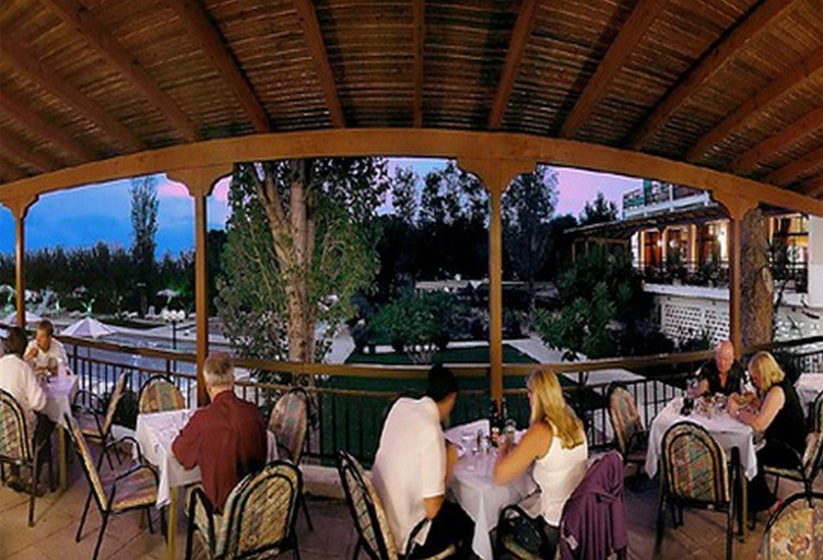 Food & Drinks 5, Irinna Hotel, Ionian Islands