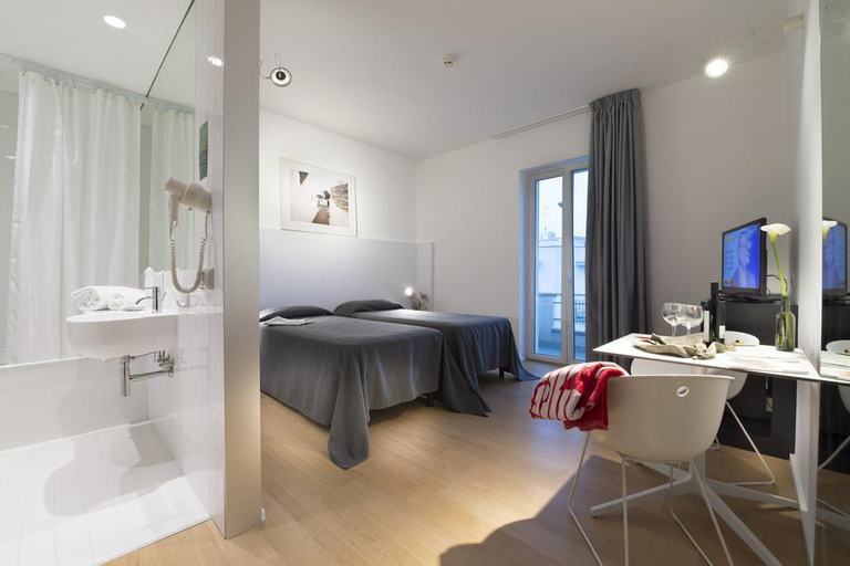 Bedroom 3, Colle del Sole, Bari