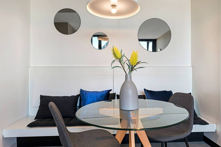 Sport & Beauty, Melbourne City Centre Designer 2bedroom Apt Vme398, Melbourne