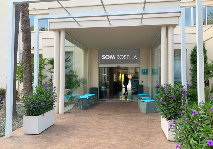 Exterior & Views 3, Intelier Rosella Hotel by Intelier Hotels & Suites, Baleares