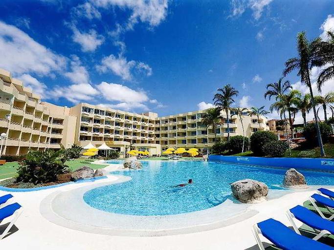 Sport & Beauty 5, Michelangelo Resort Apartments, Santa Cruz de Tenerife