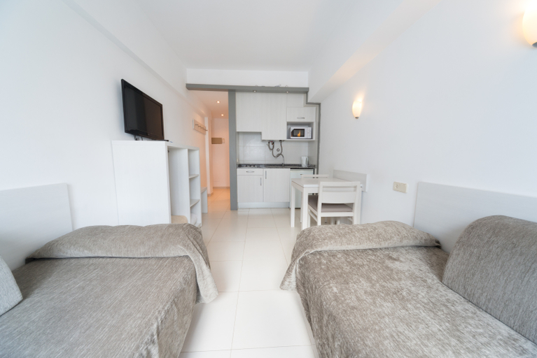 Bedroom 5, Embat, Baleares