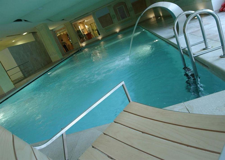 Sport & Beauty 3, Hotel Maggior Consiglio, Treviso