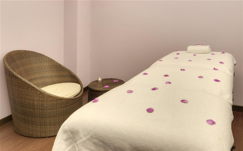 TRYP Covilha Dona Maria Hotel, Covilhã