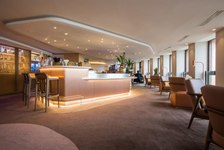 Public Area 4, Radisson Blu Lyon, Rhône
