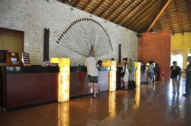 Public Area 4, Punta Cana Princess All Inclusive, Salvaleon de Higuey