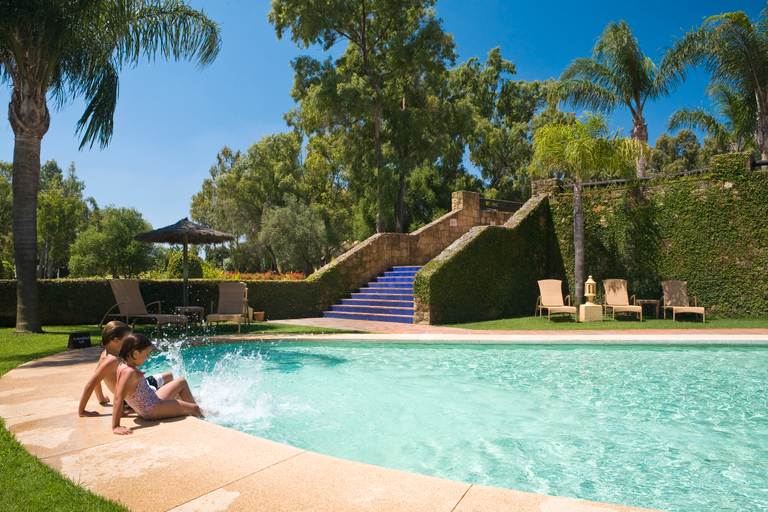 Sport & Beauty 2, SO/ Sotogrande Spa & Golf Resort Hotel, Cádiz