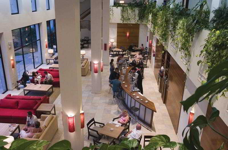 Public Area 4, Precise Resort El Rompido - The Club, Huelva