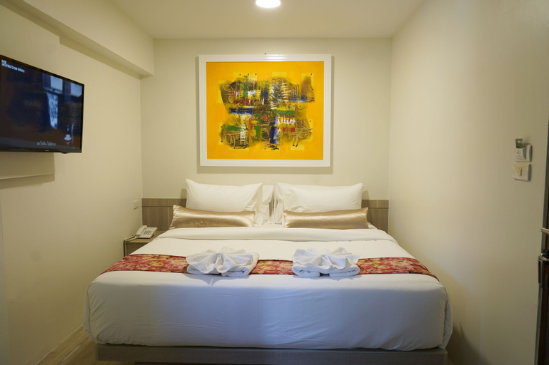 Sawasdee House, Phra Nakhon