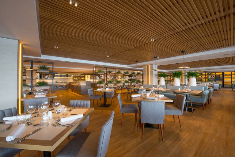 Food & Drinks 5, Iberostar Selection Jardin del Sol Suites - Adults, Baleares