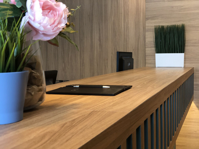 Jo Hotel Johor Bharu, Johor Bahru