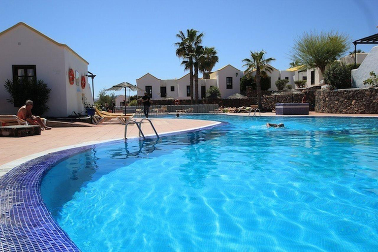 Sport & Beauty 5, Fuerteventura Beach Club, Las Palmas