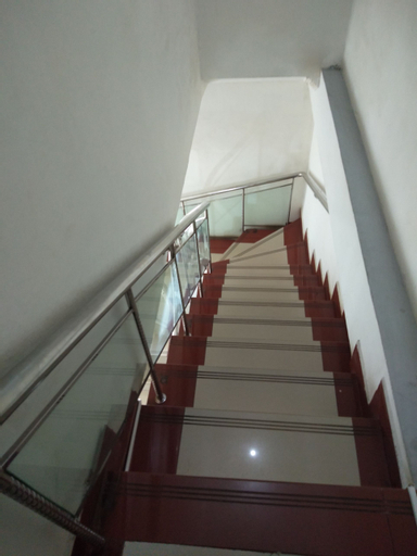 HOTEL IP PALEMBANG, Palembang