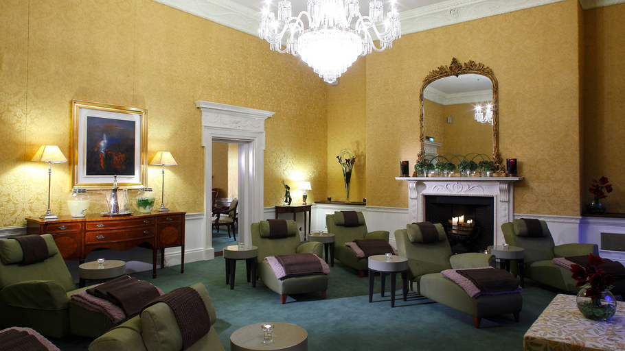 Public Area 5, The Shelbourne, Autograph Collection, Dublin