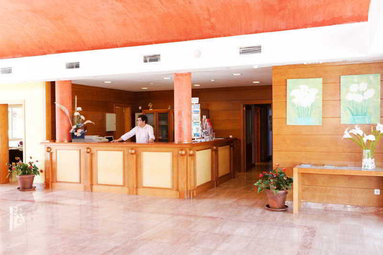 Public Area 5, Comitas Isla del Aire, Baleares