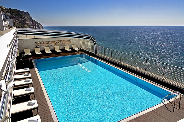 Sport & Beauty 2, SANA Sesimbra, Sesimbra