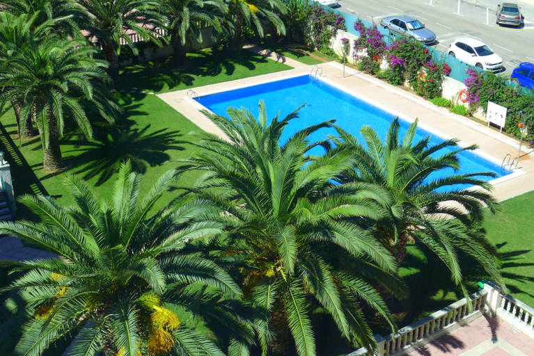 Sport & Beauty 5, Rentalmar Living Park, Tarragona