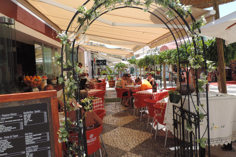 Public Area 2, Albufeira Beach Hotel, Albufeira