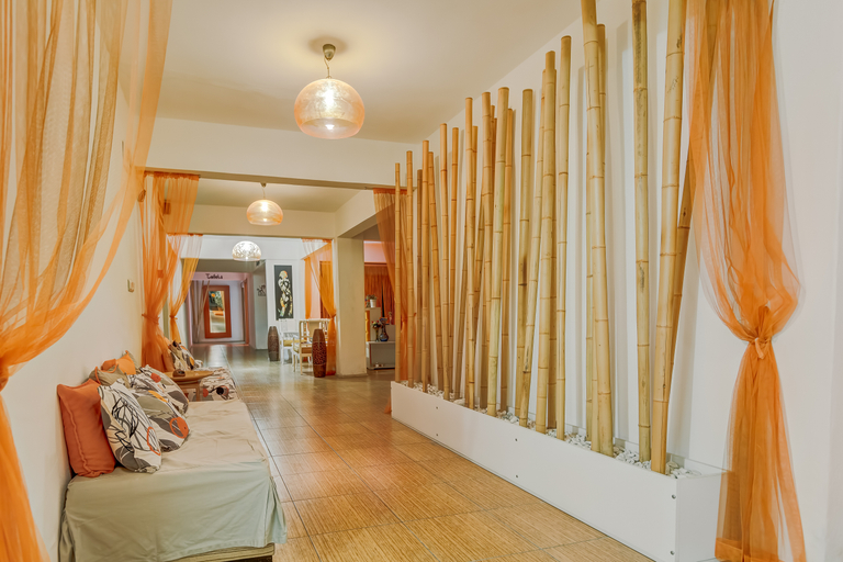 Public Area 3, Monta Verde Hotel and Villas, Fethiye