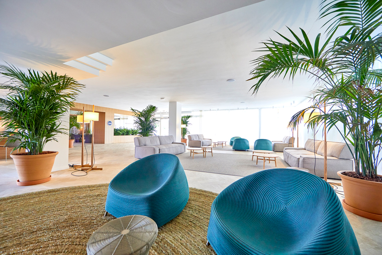 Public Area 4, Prinsotel la Caleta, Baleares