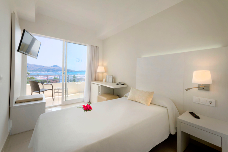 Bedroom 3, Cabot Pollensa Park Spa, Baleares