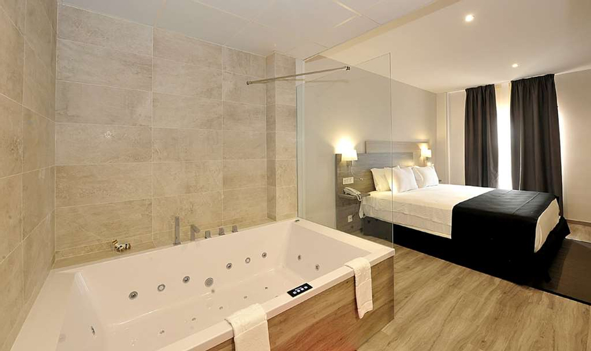 Bedroom 5, Salobreña, Granada