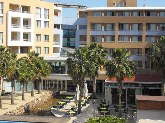 Exterior & Views 2, Neptuno, Almería