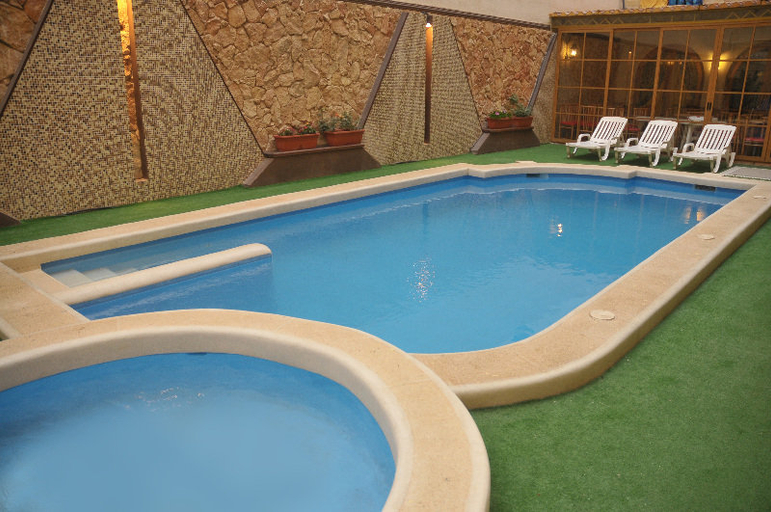 Sport & Beauty 2, Soreda Hotel, Saint Paul's Bay