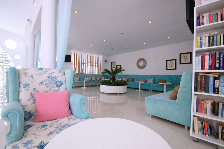 Bedroom 3, Karbel, Fethiye