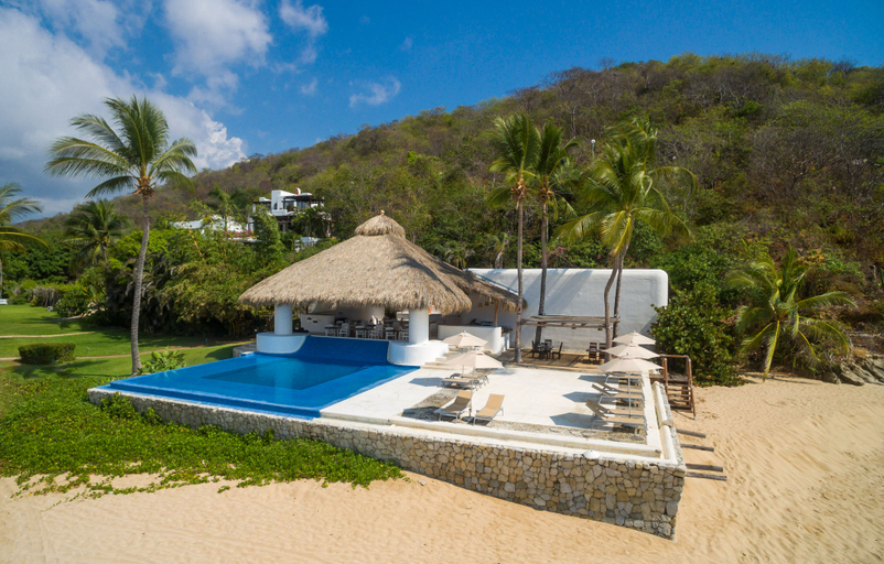 Sport & Beauty 2, Camino Real Zaashila Huatulco, Dist. Pochutla