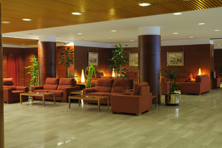 Public Area 4, Sercotel Delfos Andorra