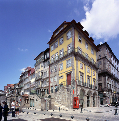 Pestana Vintage Porto Hotel & World Heritage Site, Porto