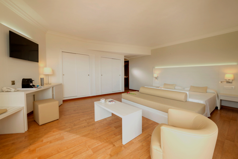 Bedroom 3, Cabot Pollensa Park Spa, Baleares