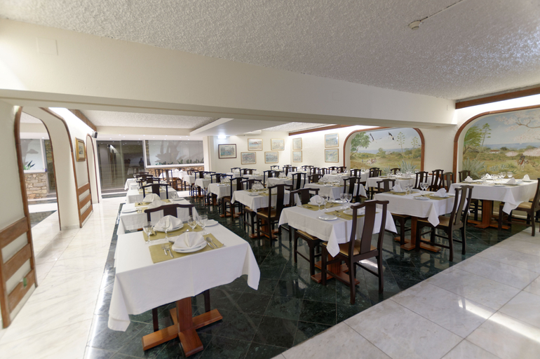 Food & Drinks 4, Carvoeiro Garden Hotel, Lagoa