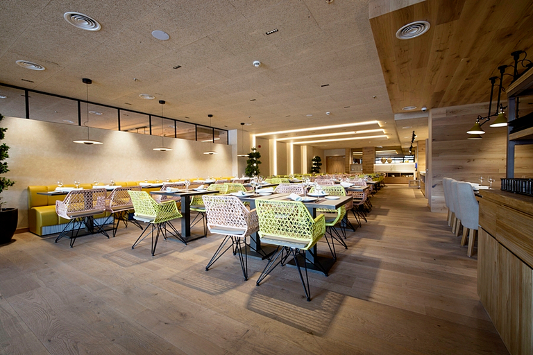 Public Area 5, Hotel Zenit Sevilla, Sevilla