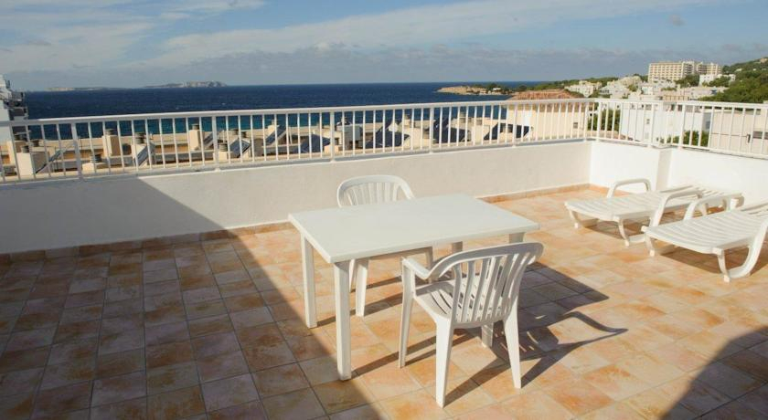 Sport & Beauty 4, Poniente Playa Aparthotel, Baleares