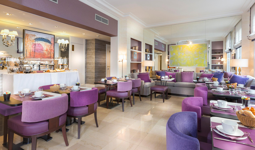 Food & Drinks 5, Du Bois, Paris